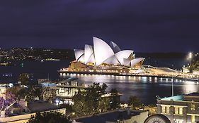 Rendezvous Hotel Sydney
